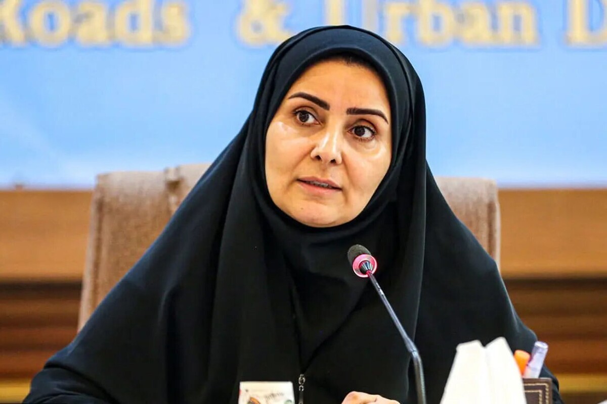 پیگیری تامین اعتبار خط ریلی جنوب کرمان / نحوه پاسخگویی در حوزه مسکن مهم است