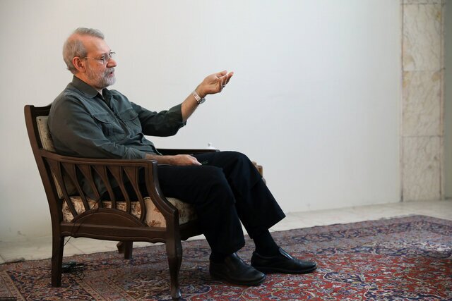 تأسیسات ما را بمباران کردند؛ چرا مکانیسم ماشه را علیه ما به کار می‌برید؟