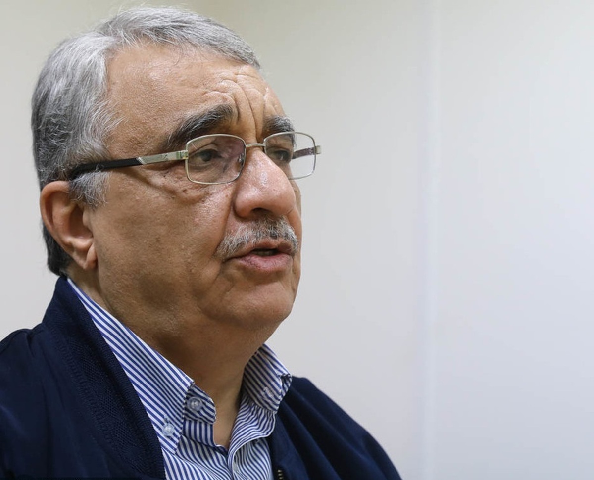 بعید است تا مهرماه جنگی رخ دهد
