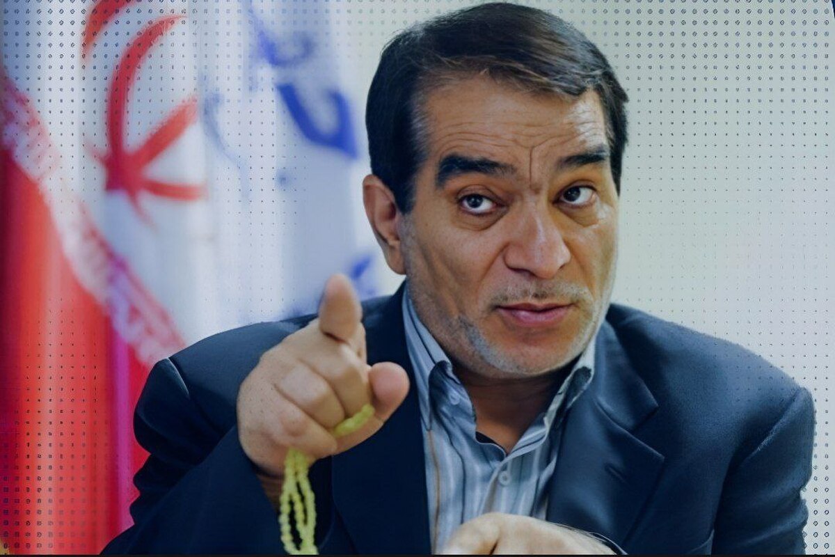 داشتن گوشی همراه به این معنی است که انگار شما یک نتانیاهو همراهتان است یا یک ترامپ!