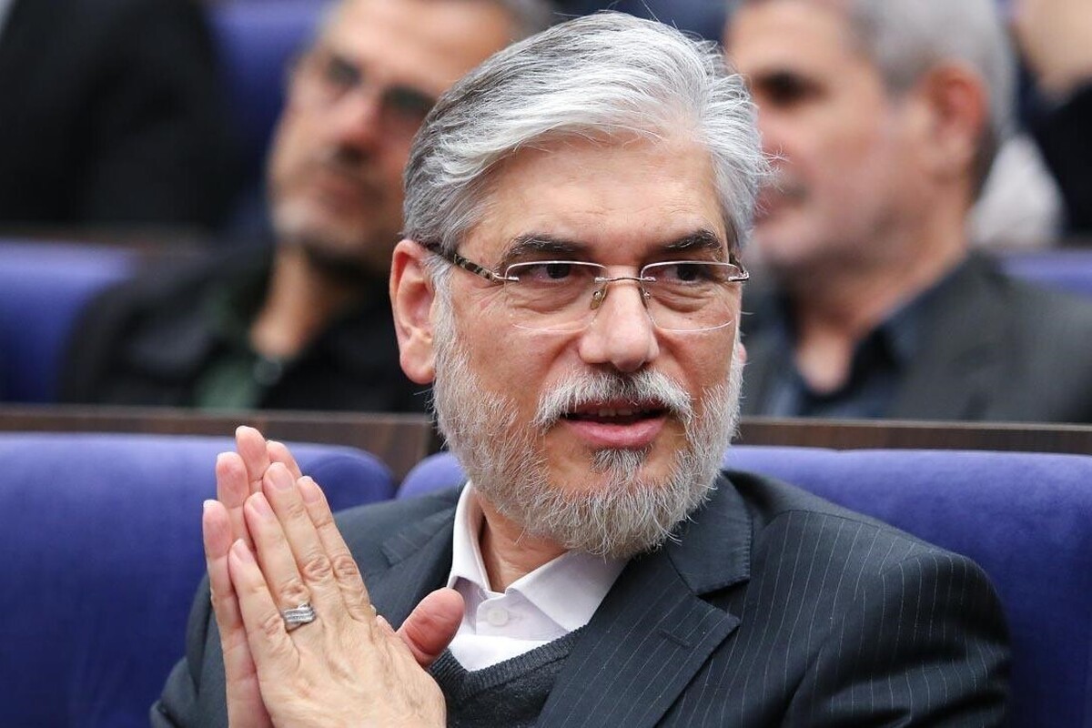 مساجد پایگاه‌ تربیت مذهبی و فرهنگی جوانان است