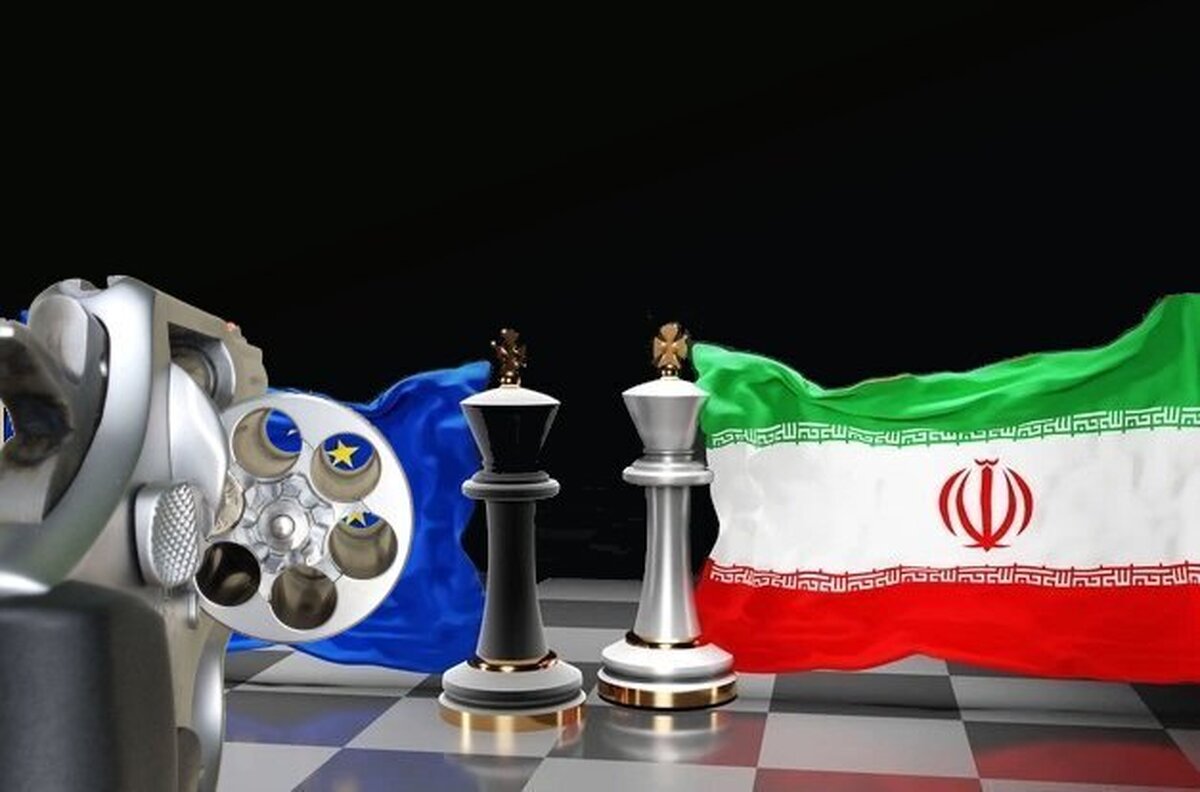 احتمال اندکی وجود دارد که مکانیسم ماشه فعال شود