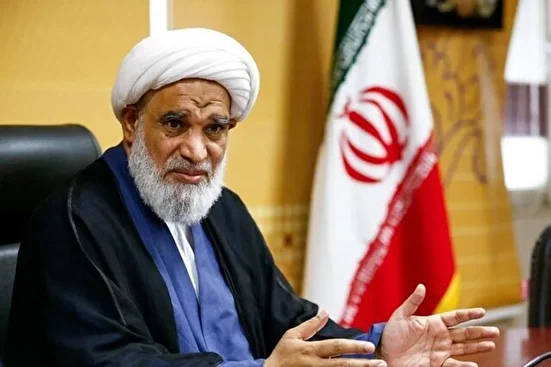 هر چه تحریم‌ها بیشتر شود جمهوری اسلامی سریعتر پیشرفت می‌کند