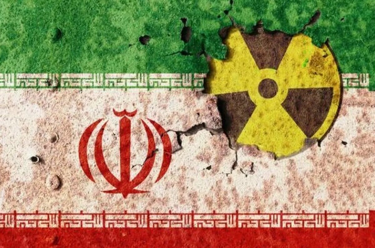 ایران باید تمام تلاش خود را برای توقف اسنپ‌بک به کار گیرد
