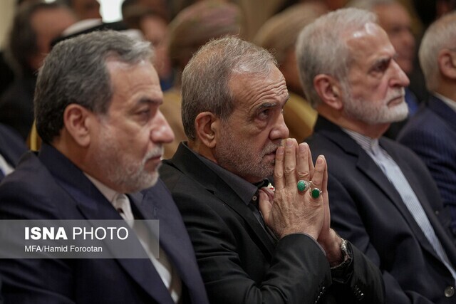 «پایداریها»؛ بزرگترین چالش دولت پزشکیان «پایداریها»؛ بزرگترین چالش دولت پزشکیان