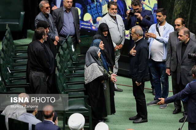 «پایداریها»؛ بزرگترین چالش دولت پزشکیان «پایداریها»؛ بزرگترین چالش دولت پزشکیان