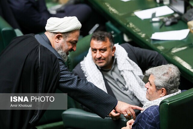 «پایداریها»؛ بزرگترین چالش دولت پزشکیان «پایداریها»؛ بزرگترین چالش دولت پزشکیان