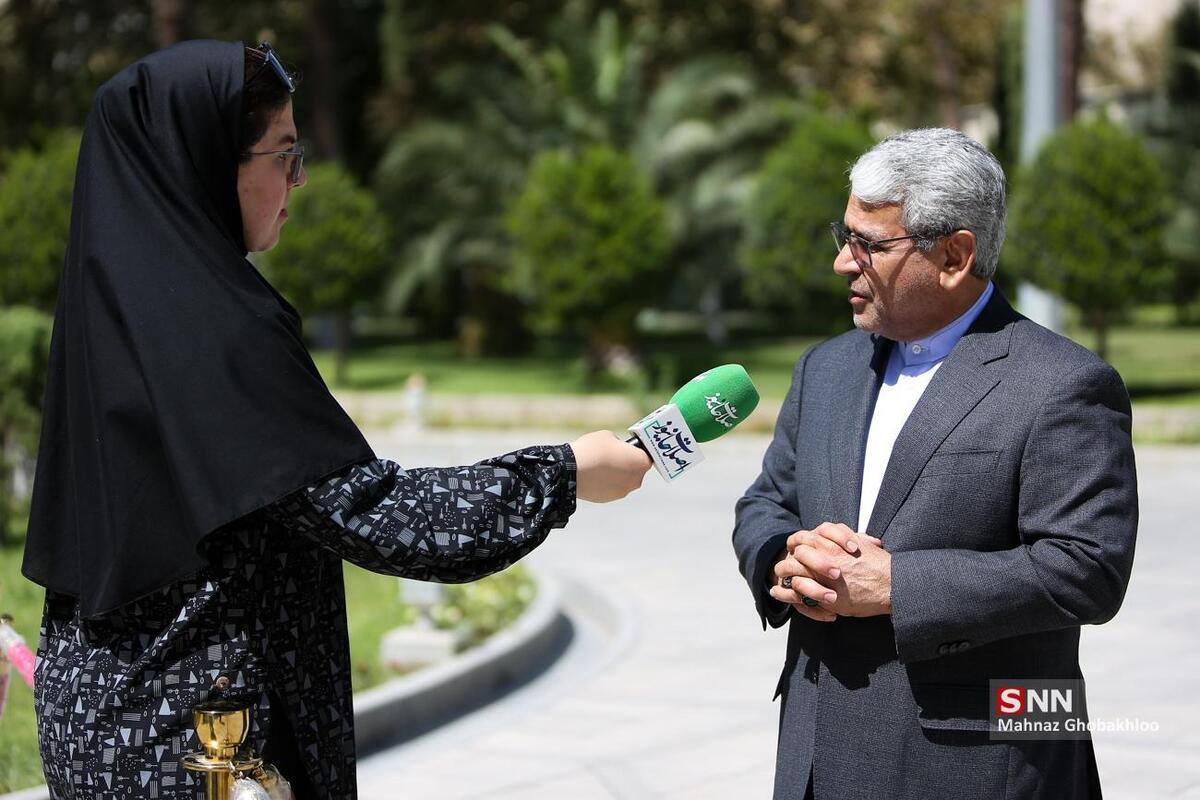 بررسی موتورسواری زنان هنوز به هیأت دولت نرسیده است
