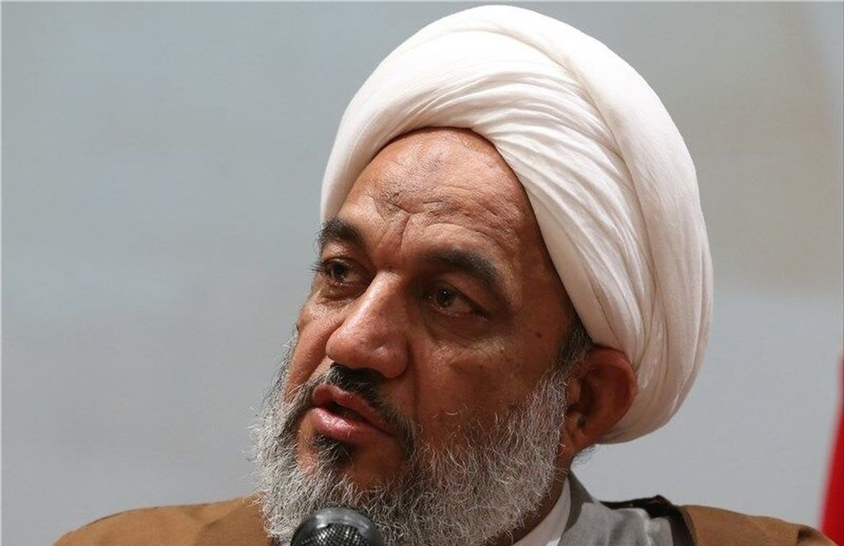 آقای آقا تهرانی! شما روحانی هستید یا پلیس؟!