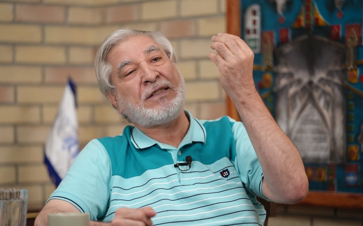 این اتهام که جبهه اصلاحات حرف موساد را زده غیرمسئولانه است