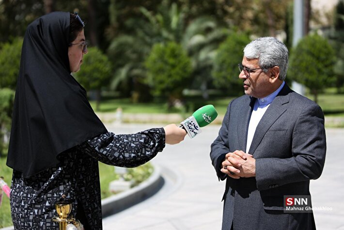بررسی موتورسواری زنان هنوز به هیأت دولت نرسیده است