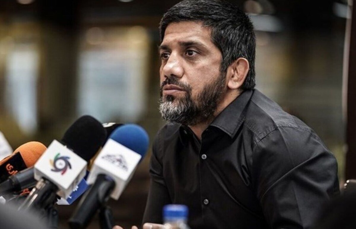 کسی که مدال را با پول معامله کند به جایی نخواهد رسید