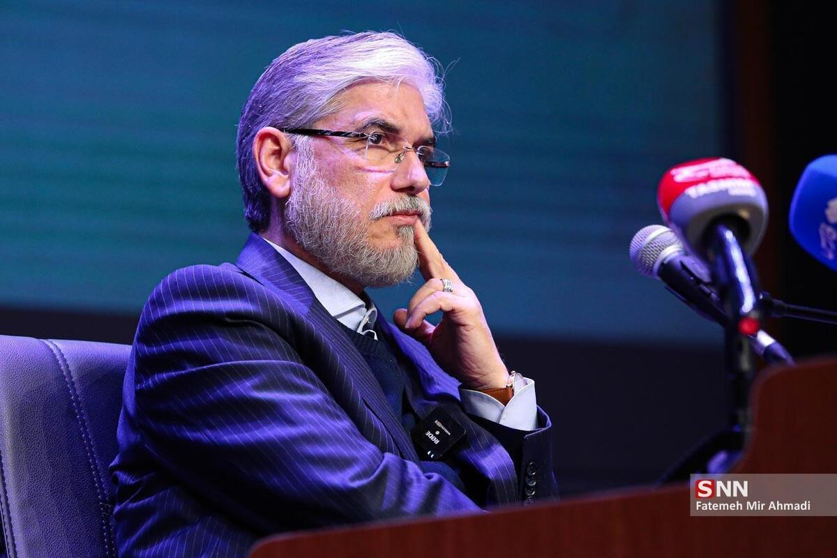 تخت‌جمشید، نماد وحدت در کثرت است/ ماندگاری با فرهنگ و دانش، نه با شمشیر