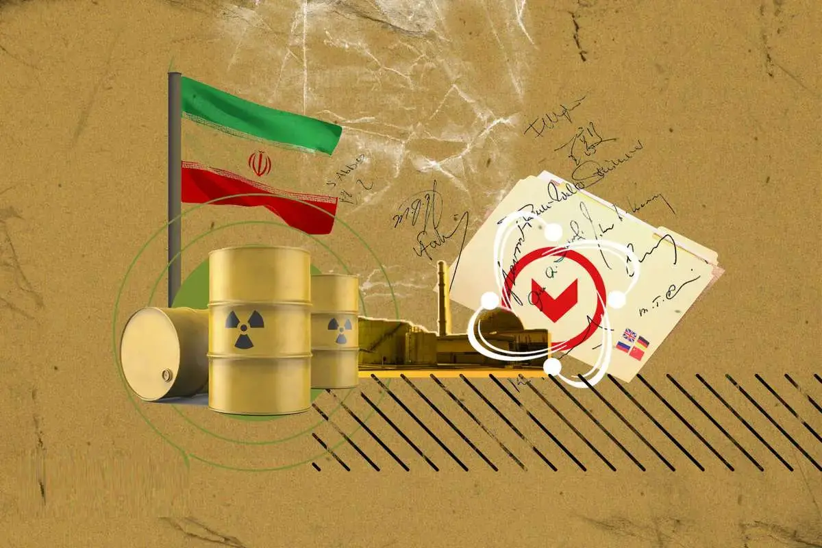 الجزایر و پاکستان ممکن است از ایران حمایت کنند اما کافی نیست