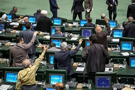 پایداری‌ها و نیروهای سعید جلیلی؛ اتاق فکر خروج از ان‌پی‌تی؟
