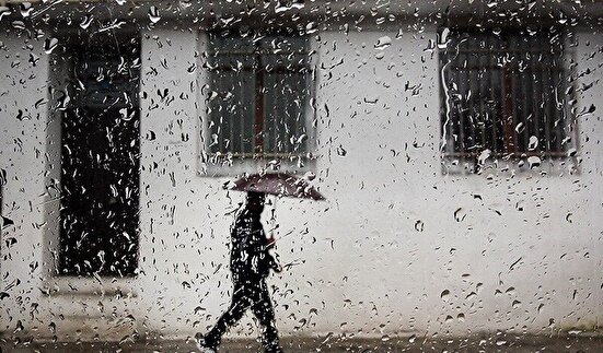 بارش‌های ایران ۳۹ درصد کمتر از میانگین درازمدت / هشدار جدی برای ۳۰ استان