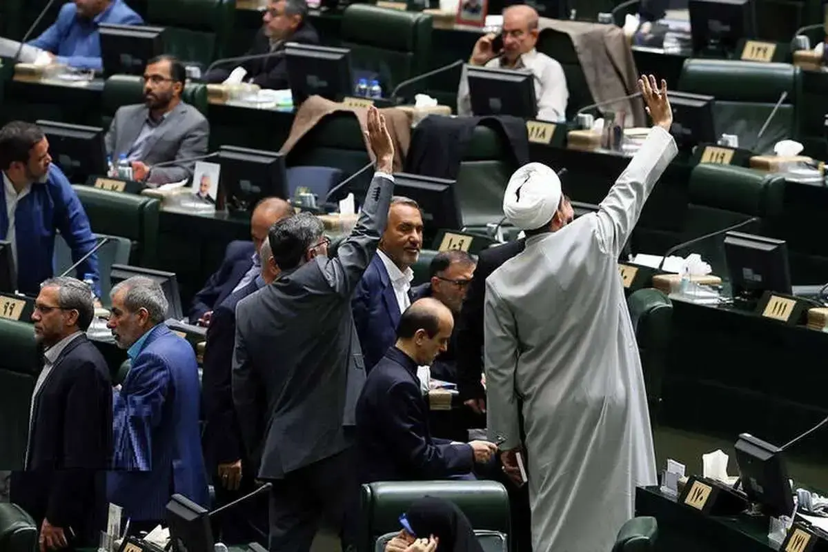 بازگشت تندرو‌ها به تنظیمات کارخانه؛ آغاز دوباره خالص سازی!