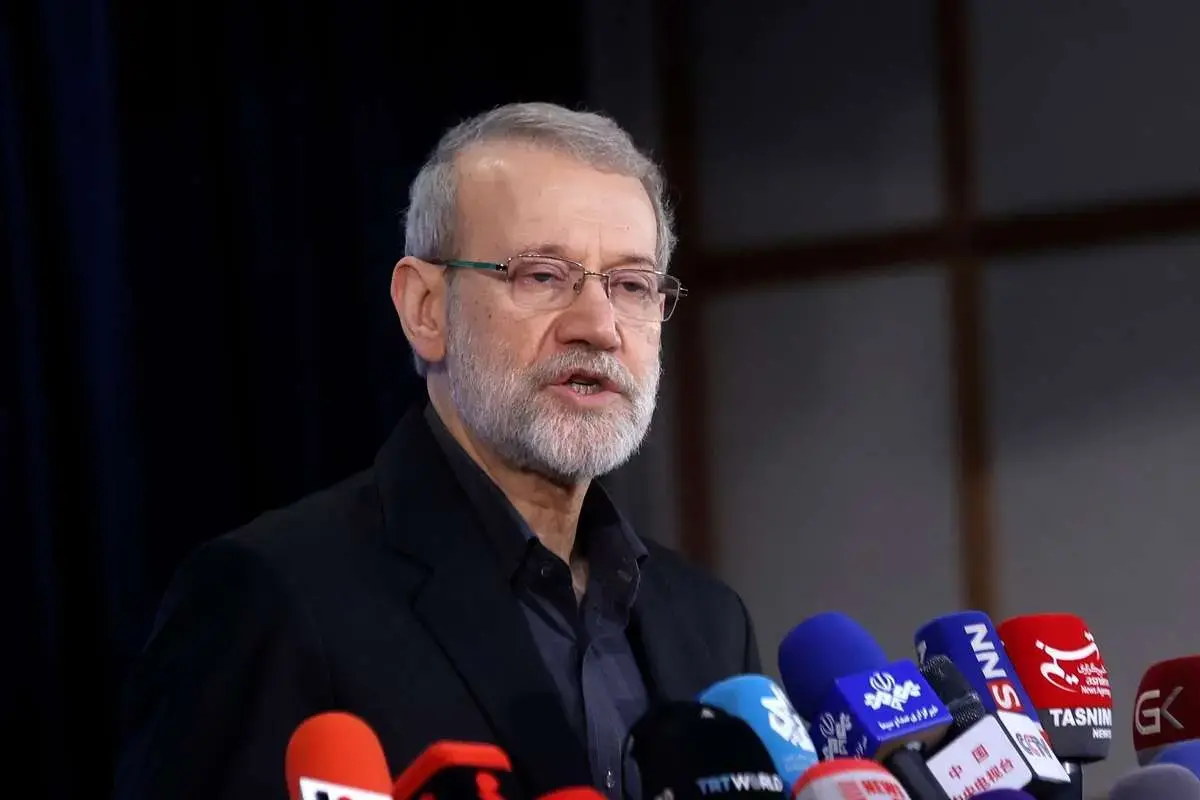 دولت‌های اسلامی برای جلوگیری از نابودی خودشان تصمیمی بگیرند!