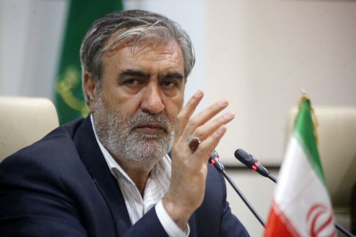 جوانب مختلف توافق جدید با آژانس ضمن تطبیق با قانون بررسی می‌شود