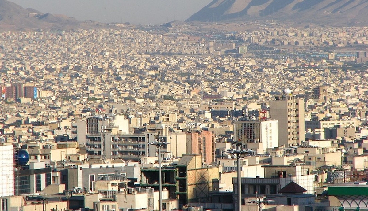 ارسال پیامک هشدار به مالکان خانه‌های خالی در تهران