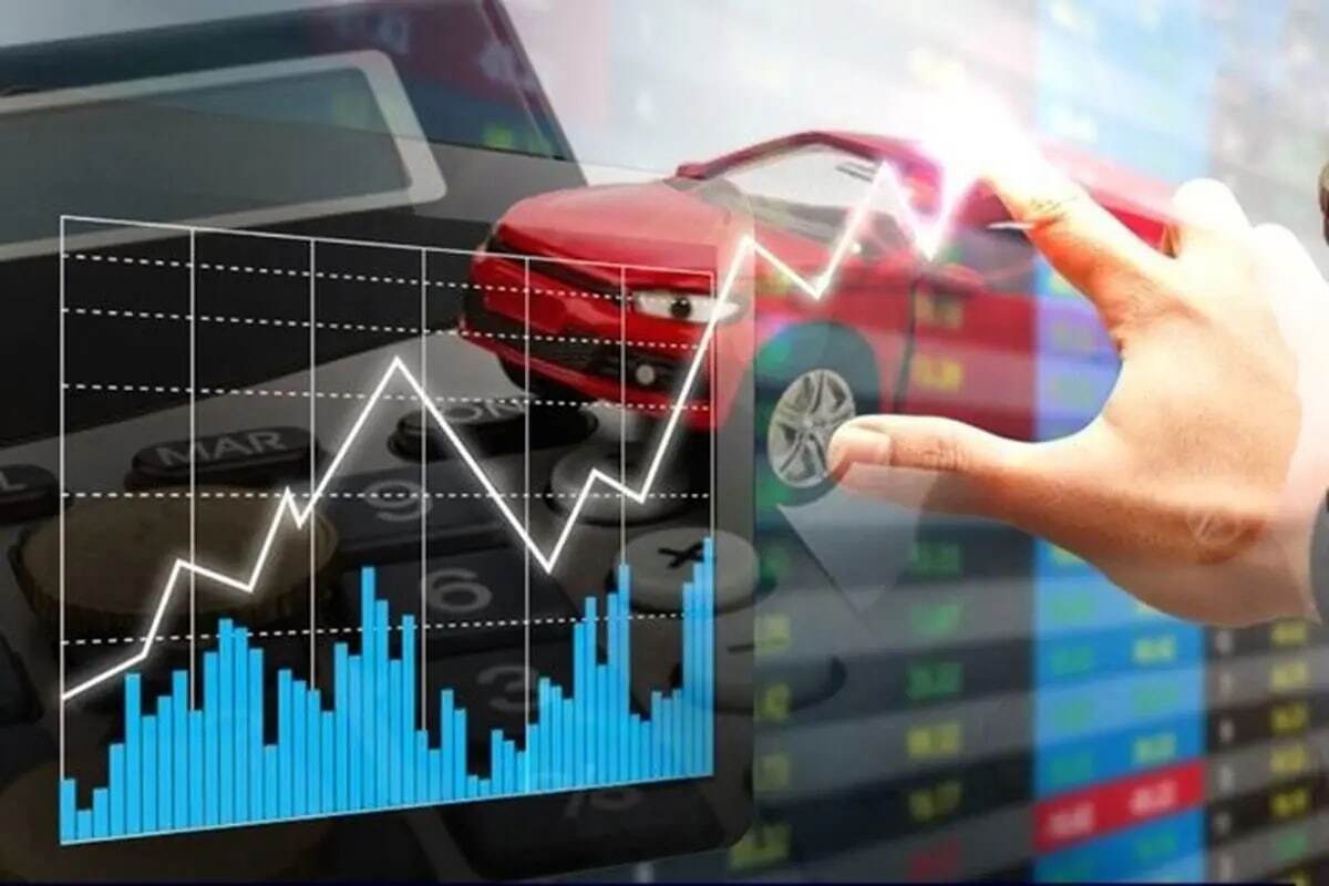 عرضه خودرو در بورس کالا موجب افزایش قیمت‌ها می‌شود