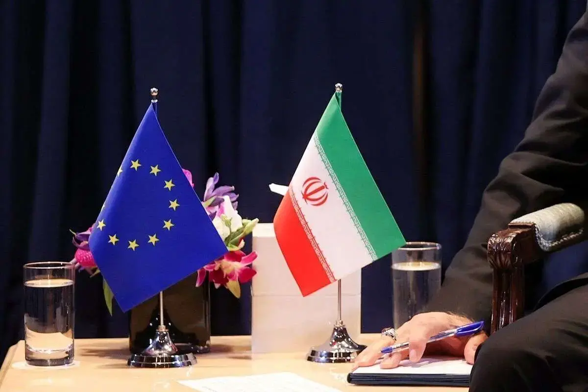 ایران نباید فریب آژانس را بخورد!