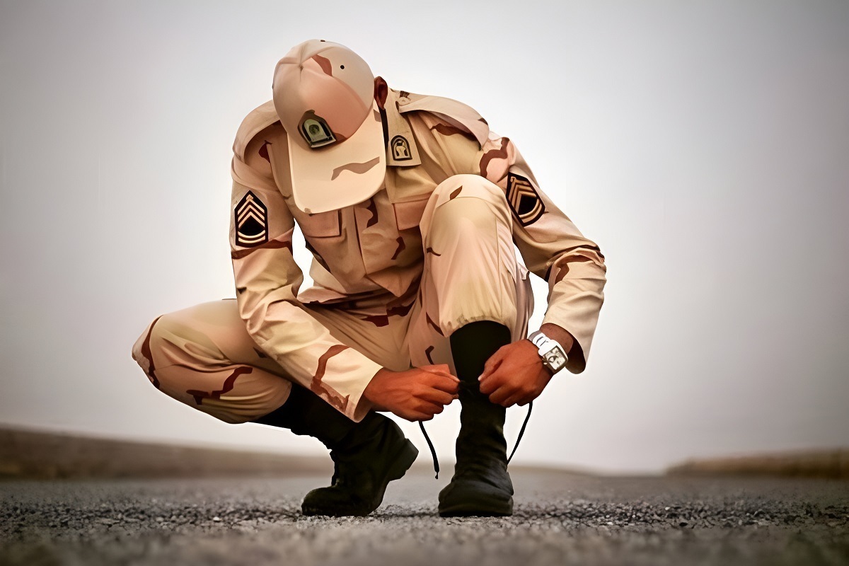 تکذیب شایعه خرید سربازی