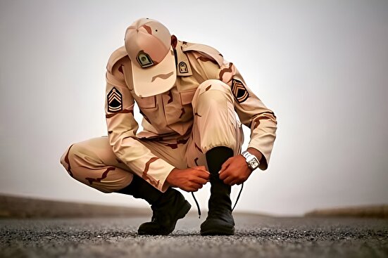 تکذیب شایعه خرید سربازی