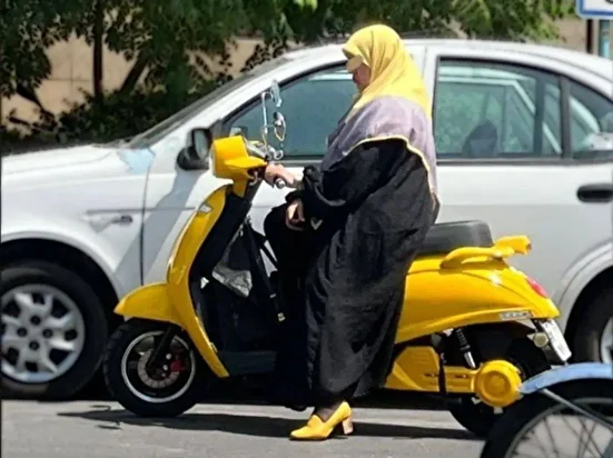 از جرم انگاری علیه زنان دست بردارید