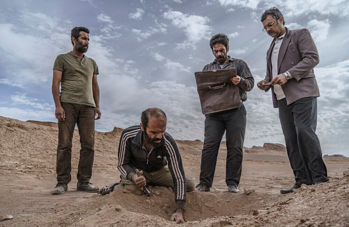 علت مرگ نامعلوم؛ نماینده ایران در اسکار ۲۰۲۶