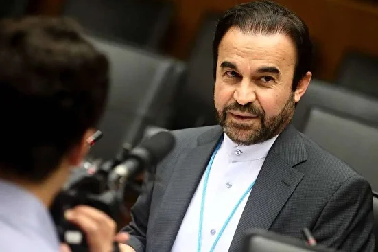 فشارهای سیاسی مانع حمایت کشورهای بیشتر از قطعنامه پیشنهادی ایران شده است