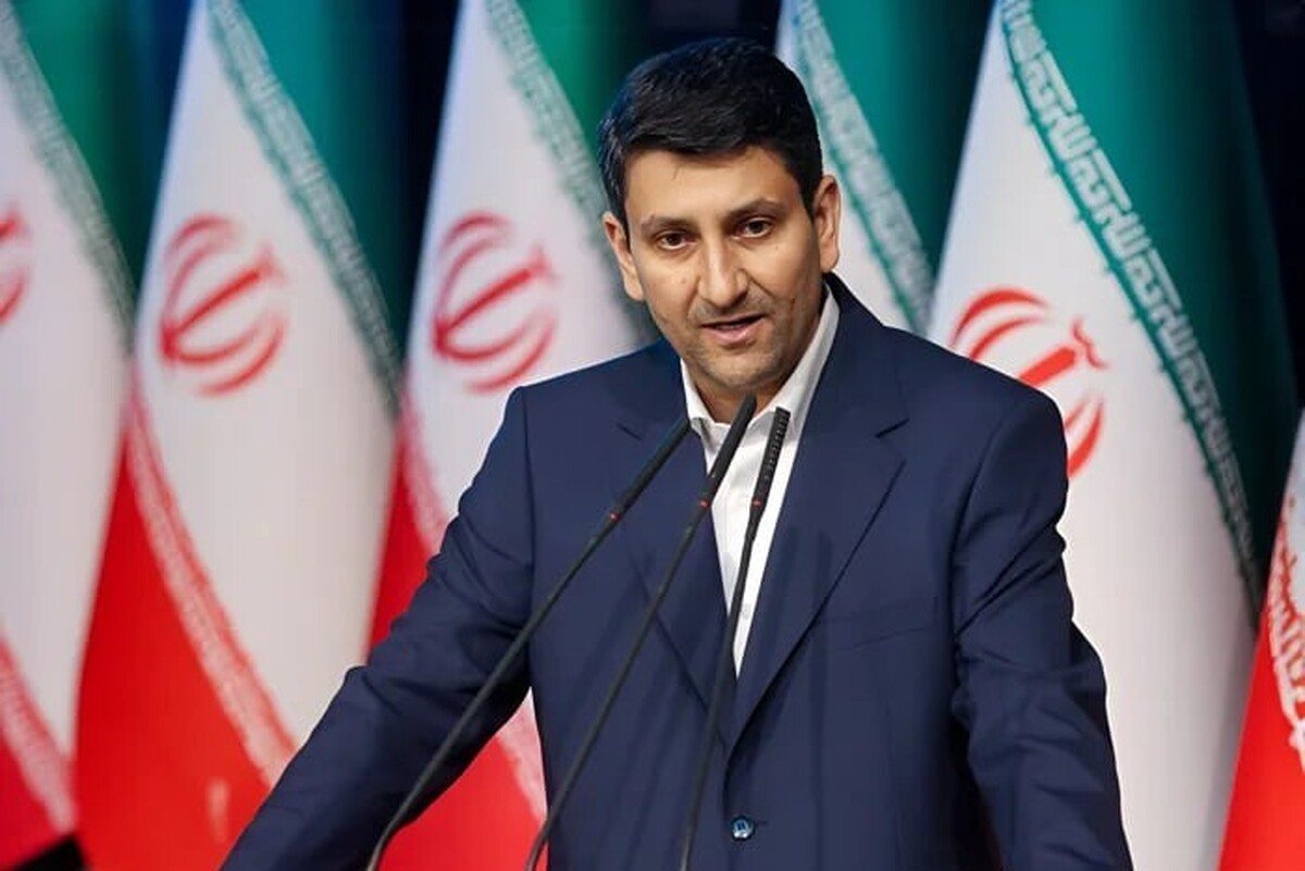 تأکید وزیر ارتباطات بر نقش بهره‌وری و نوآوری در تحقق رشد اقتصادی