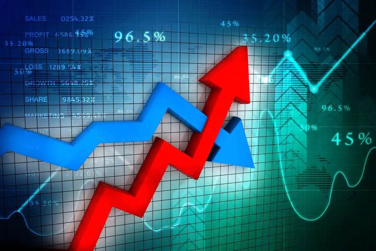 انتظار شکوفایی بورس در اقتصاد ناتراز غیرواقعی است