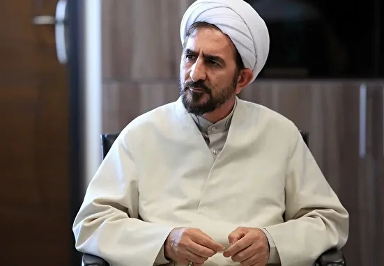 زندانهای ما از بهترین زندانهای دنیاست