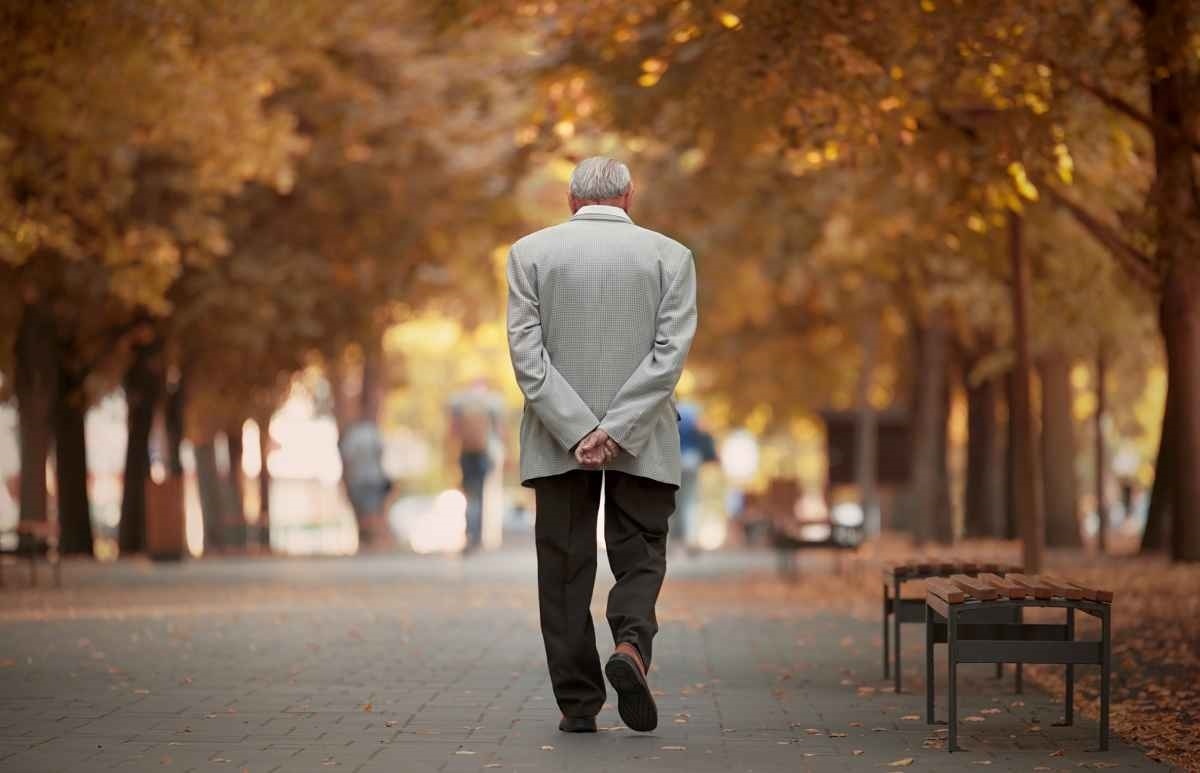 روند پرشتاب سالمندی در ایران/طرح ملی «سلام» برای توانمندسازی سالمندان اجرا می‌شود