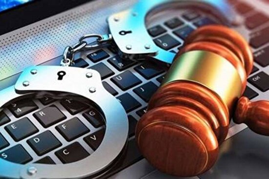 افت ۱۷ درصدی جرائم سایبری در تهران از ابتدای سال جاری
