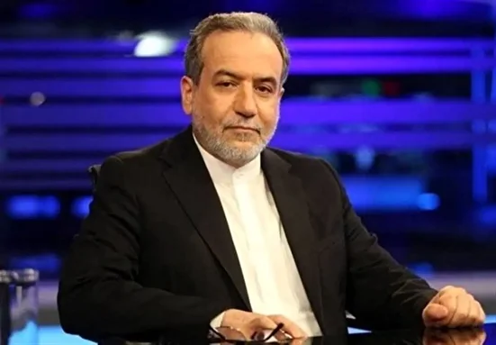 ایران نمی‌تواند تنها بازیگری باشد که مسئولیت اقدام را بر دوش می‌کشد