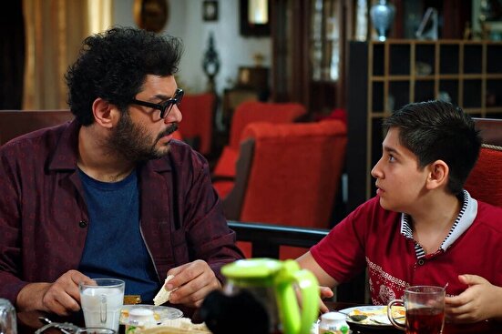 محافظه‌کاری تهیه‌کنندگان، کمدی ایران را اسیر تکرار کرده است