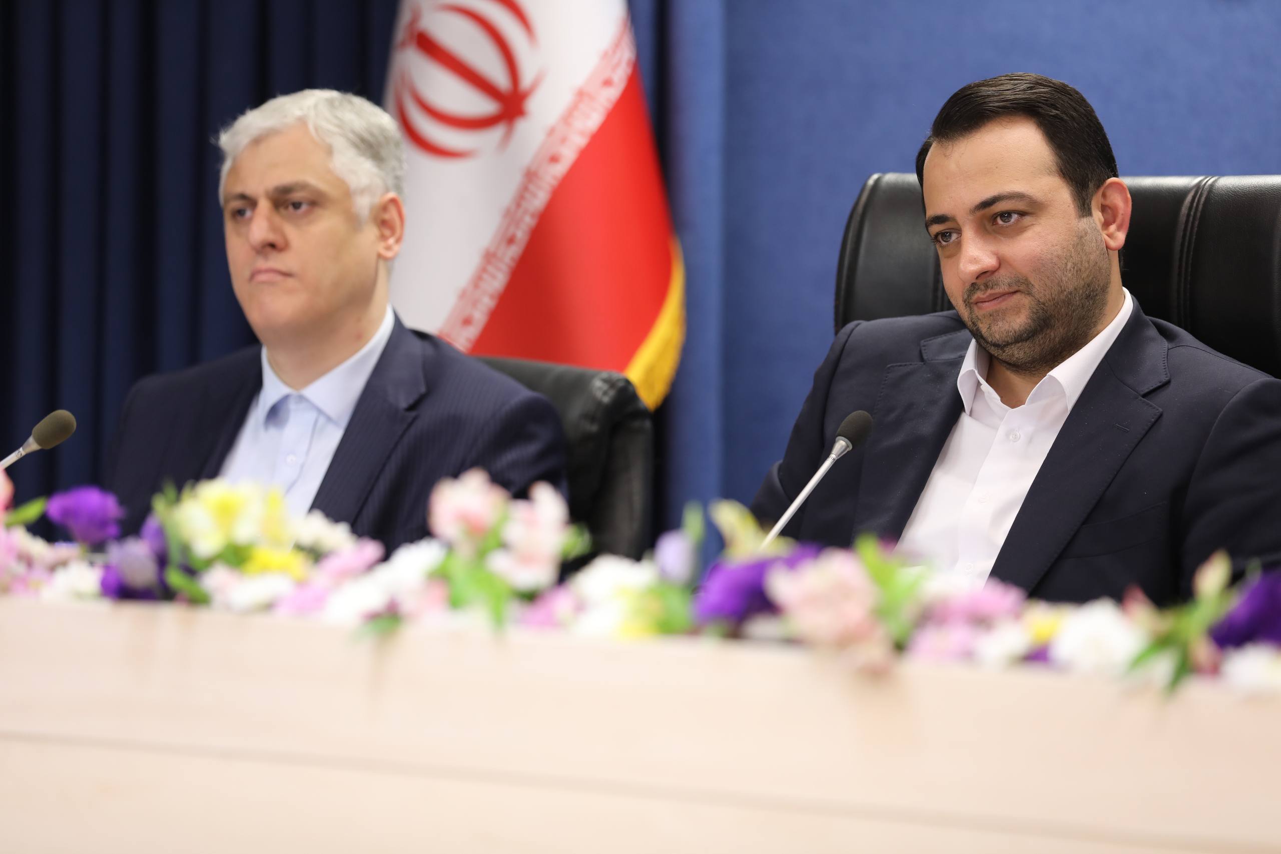 محسن سیفی: استراتژی ۱۴۰۴، حفظ و ارتقای جایگاه بانک صادرات ایران در نظام بانکی است