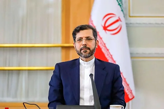 اروپا به دنبال بهانه‌ برای افزایش تنش است