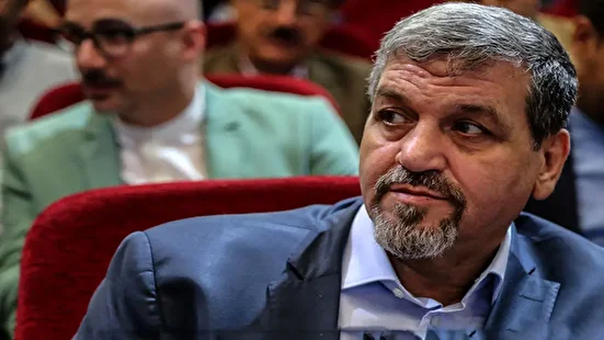 امیدوارم پزشکیان با ترامپ ملاقات کند