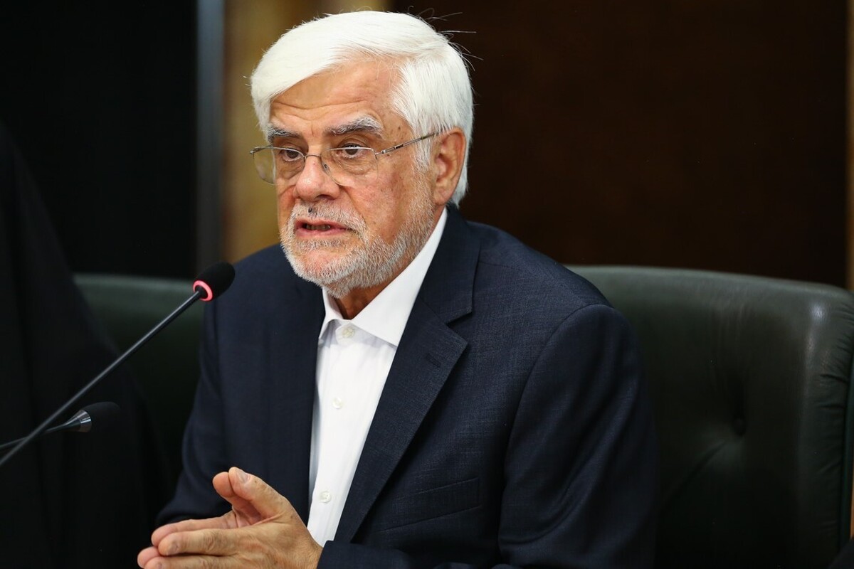 مدرسه باید محور امور تربیتی و آموزشی باشد/۷۷۰۰ فضای آموزشی در دستور ساخت