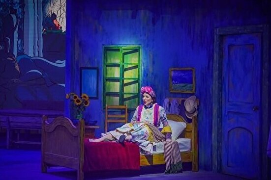 انتقاد رویا میرعلمی از ساترا به علت سانسور برنامه‌اش در «کارناوال»