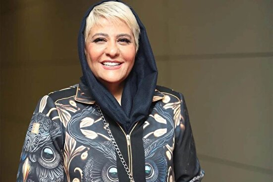 روایت تلخ رابعه اسکویی از بازگشت به ایران + فیلم