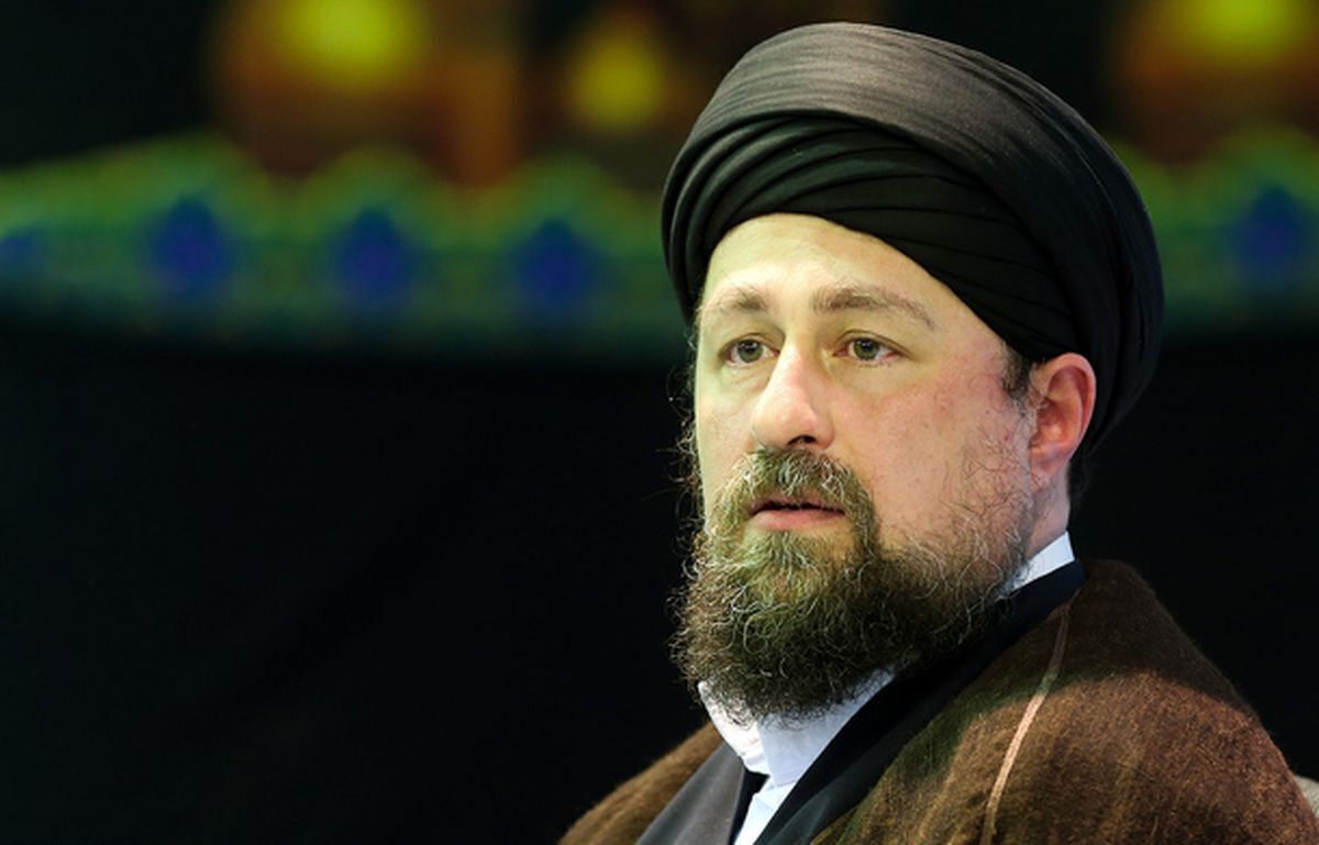 میوه ایستادگی «انسجام» است
