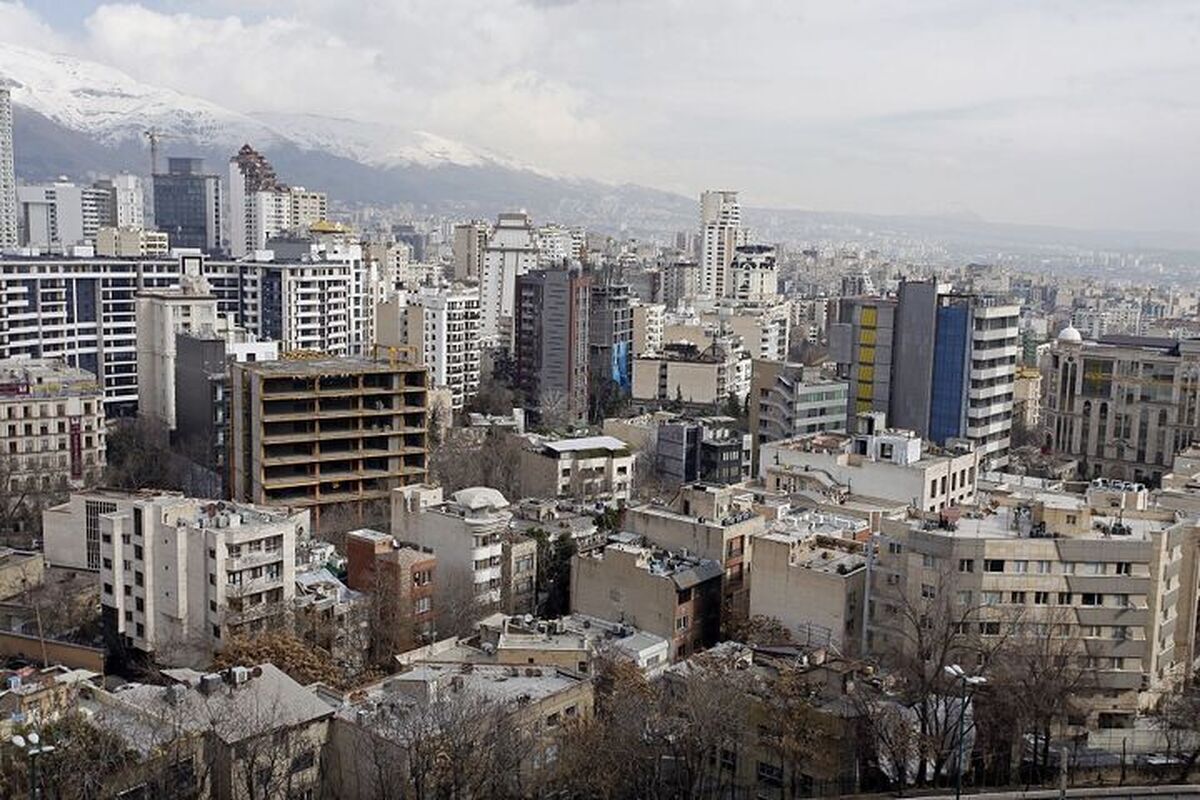کاهش ۲۰ درصدی قیمت مسکن در نیمه نخست سال جاری