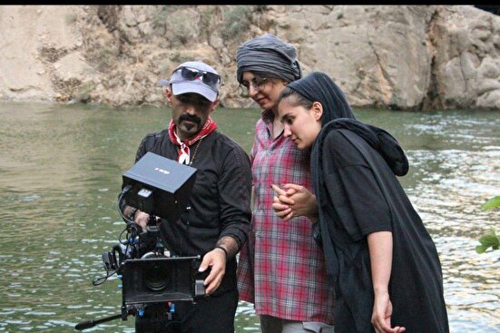 «خواژن» به جشنواره بین‌المللی فیلم کردی ونکوور راه یافت