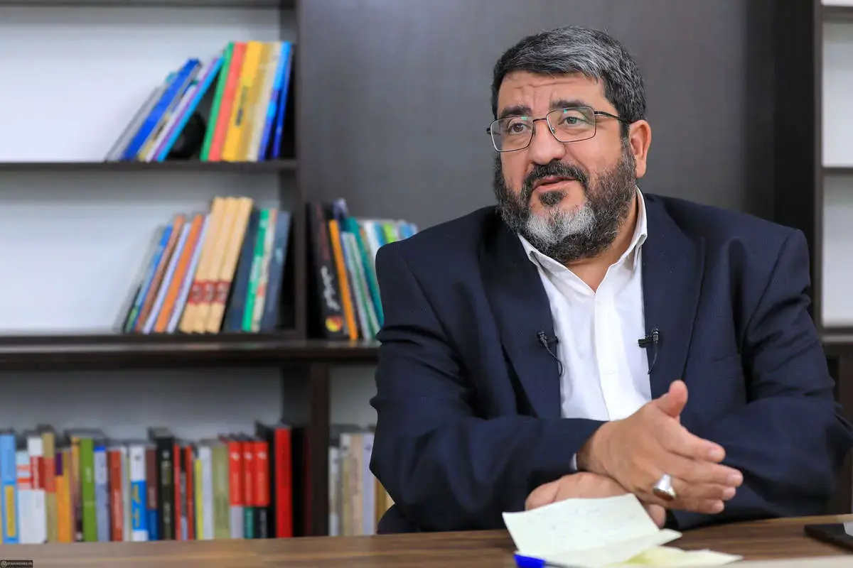 ایران برنامه هسته‌ای ندارد، تحریم‌ها نباید بازگردند