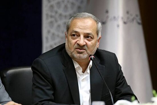 توسعه عدالت آموزشی اولین برنامه دولت و رئیس جمهور است