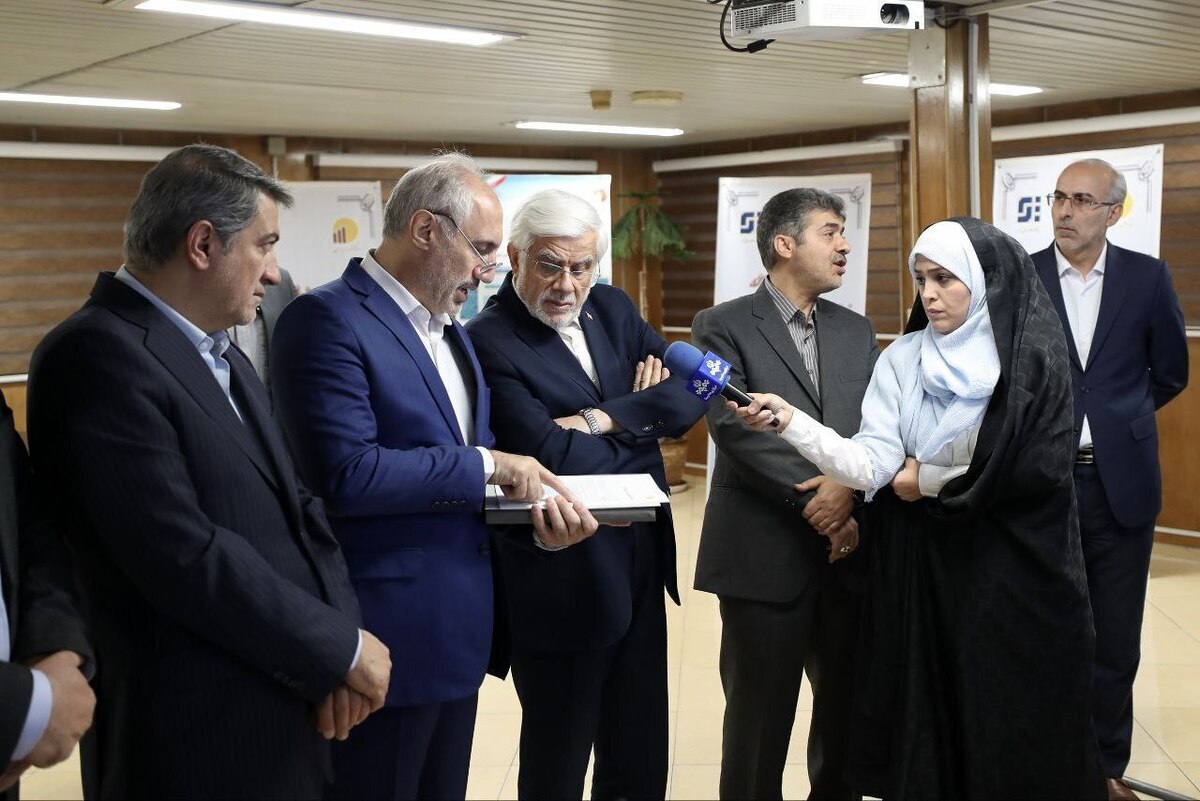 برای خوشایند یک مسئول یا دستگاه، آمار نسازیم